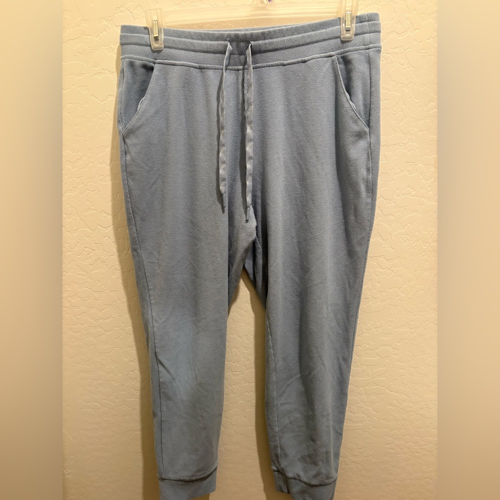 Marc New York Blue Joggers Women’s Size XL